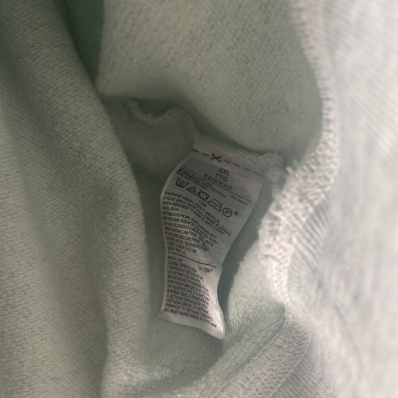 Gap sweatshirt - Picture 4 of 5